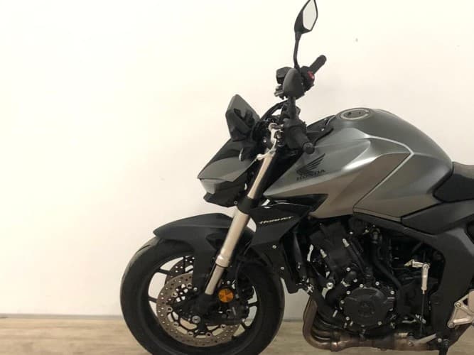 Comprar HONDA CB 1000 HORNET 2025 de segunda mano HONDA CB 1000 HORNET 2025 de segunda mano