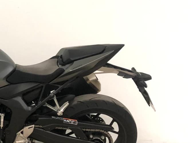 Comprar HONDA CB 1000 HORNET 2025 de segunda mano HONDA CB 1000 HORNET 2025 de segunda mano