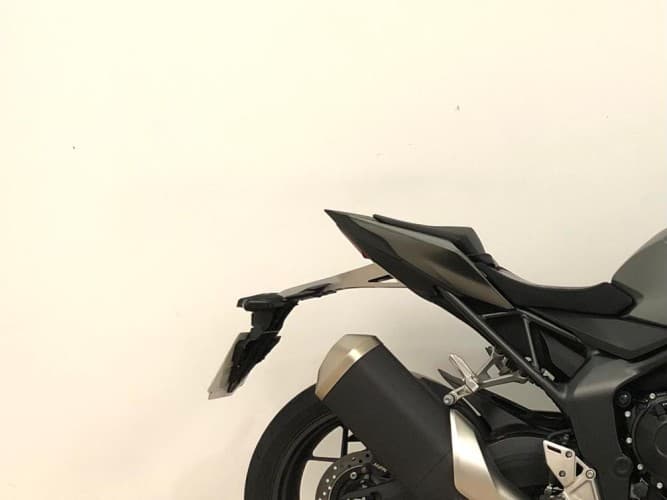 Comprar HONDA CB 1000 HORNET 2025 de segunda mano HONDA CB 1000 HORNET 2025 de segunda mano