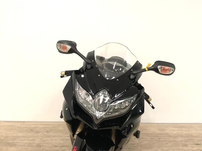 Comprar SUZUKI GSX R600 (AKRAPOVIC HOMOLOGADO) 2010 de segunda mano SUZUKI GSX R600 (AKRAPOVIC HOMOLOGADO) 2010 de segunda mano