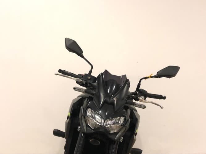 Comprar KAWASAKI Z 900 (A2) 2022 de segunda mano KAWASAKI Z 900 (A2) 2022 de segunda mano