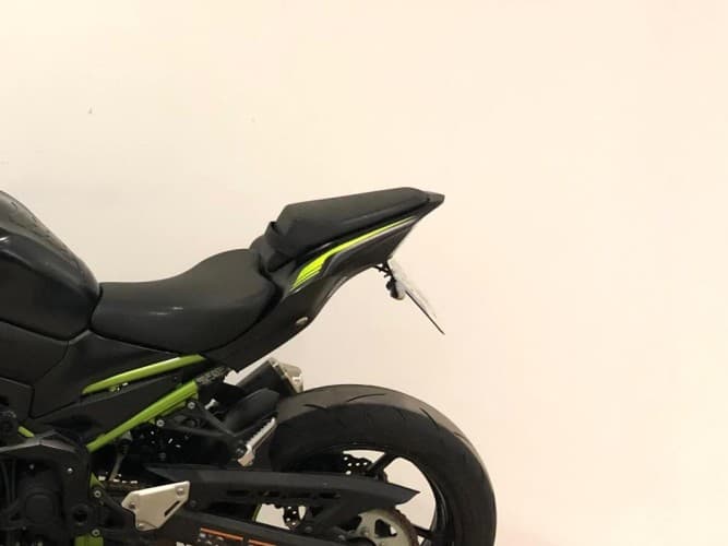Comprar KAWASAKI Z 900 (A2) 2022 de segunda mano KAWASAKI Z 900 (A2) 2022 de segunda mano