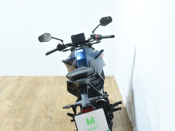 Comprar KTM DUKE 125 2025 de segunda mano KTM DUKE 125 2025 de segunda mano