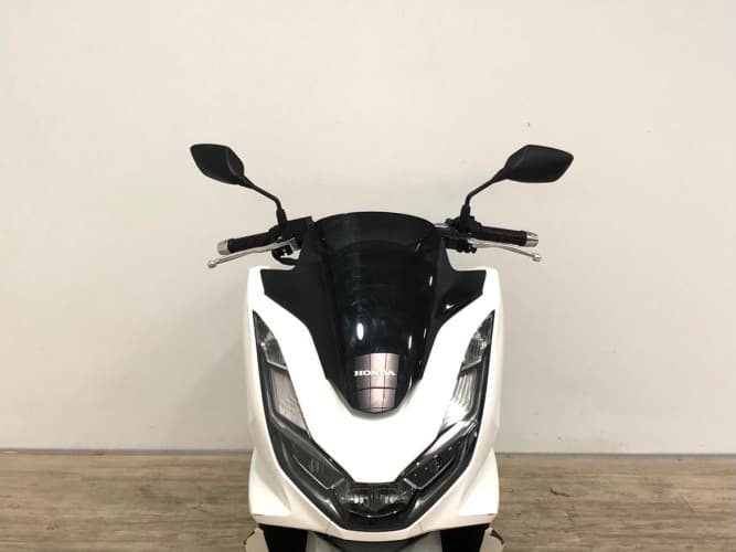 Comprar HONDA PCX 125 2022 de segunda mano HONDA PCX 125 2022 de segunda mano