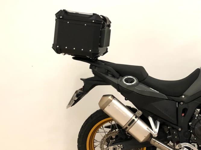 RIEJU AVENTURA 500 (TOP CASE) 2023 de segunda mano