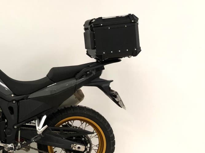 RIEJU AVENTURA 500 (TOP CASE) 2023 de segunda mano