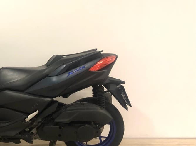 Comprar YAMAHA XMAX 125 2022 de segunda mano YAMAHA XMAX 125 2022 de segunda mano