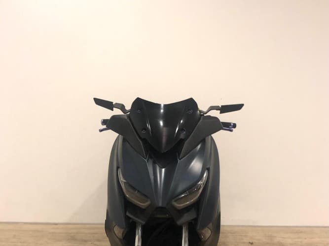 Comprar YAMAHA XMAX 125 2022 de segunda mano YAMAHA XMAX 125 2022 de segunda mano