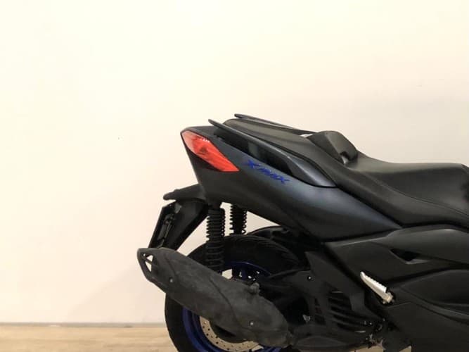 Comprar YAMAHA XMAX 125 2022 de segunda mano YAMAHA XMAX 125 2022 de segunda mano