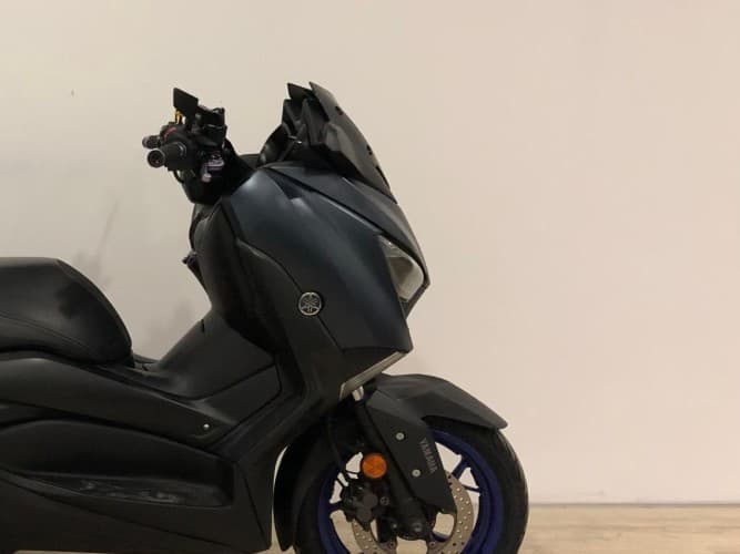 Comprar YAMAHA XMAX 125 2022 de segunda mano YAMAHA XMAX 125 2022 de segunda mano