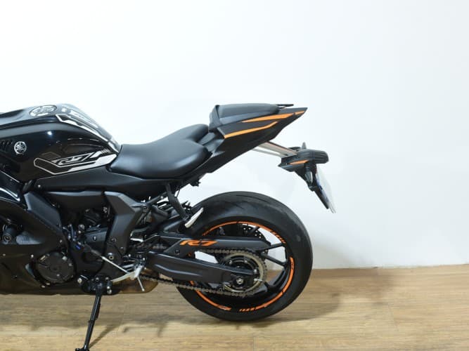 Comprar YAMAHA R7 2023 de segunda mano YAMAHA R7 2023 de segunda mano