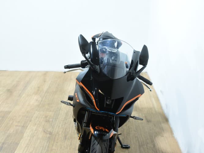 Comprar YAMAHA R7 2023 de segunda mano YAMAHA R7 2023 de segunda mano