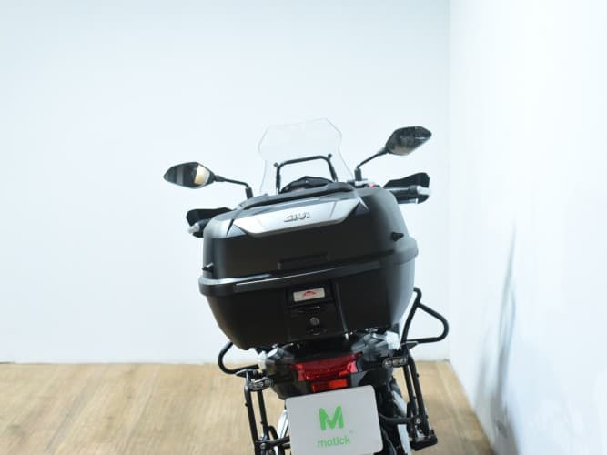 Comprar BENELLI TRK 502 2020 de segunda mano BENELLI TRK 502 2020 de segunda mano