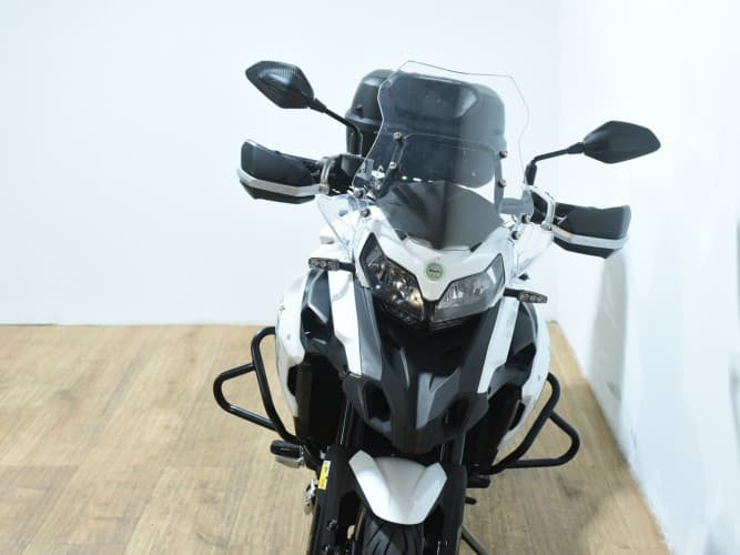 Comprar BENELLI TRK 502 2020 de segunda mano BENELLI TRK 502 2020 de segunda mano