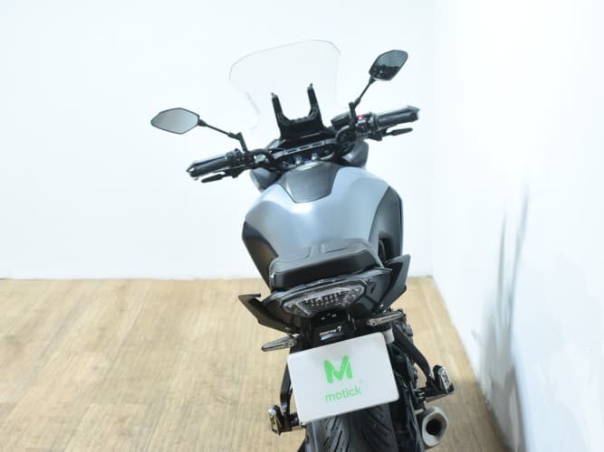 Comprar YAMAHA TRACER 7 2020 de segunda mano YAMAHA TRACER 7 2020 de segunda mano