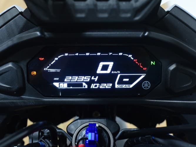 Comprar YAMAHA TRACER 7 2020 de segunda mano YAMAHA TRACER 7 2020 de segunda mano