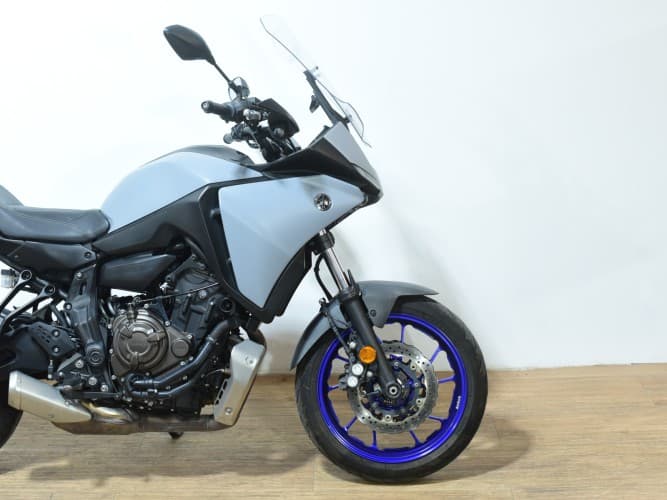 Comprar YAMAHA TRACER 7 2020 de segunda mano YAMAHA TRACER 7 2020 de segunda mano
