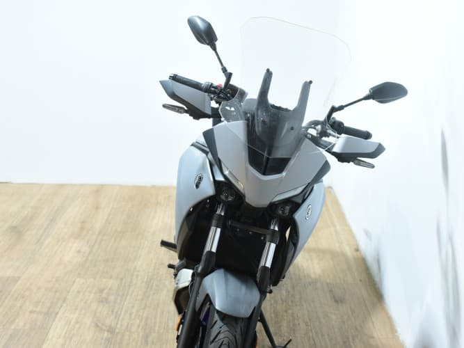 Comprar YAMAHA TRACER 7 2020 de segunda mano YAMAHA TRACER 7 2020 de segunda mano