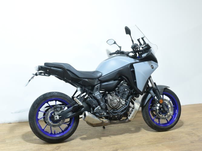 Comprar YAMAHA TRACER 7 2020 de segunda mano YAMAHA TRACER 7 2020 de segunda mano