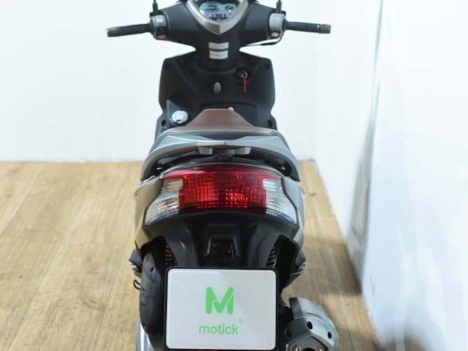 Comprar KYMCO AGILITY CITY 125 2021 de segunda mano KYMCO AGILITY CITY 125 2021 de segunda mano
