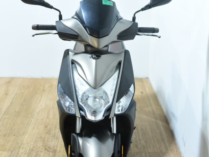Comprar KYMCO AGILITY CITY 125 2021 de segunda mano KYMCO AGILITY CITY 125 2021 de segunda mano
