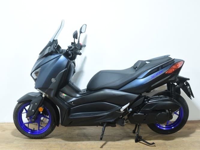 Comprar YAMAHA XMAX 125 2022 de segunda mano YAMAHA XMAX 125 2022 de segunda mano