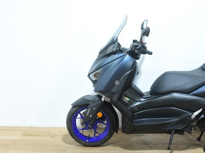 Comprar YAMAHA XMAX 125 2022 de segunda mano YAMAHA XMAX 125 2022 de segunda mano