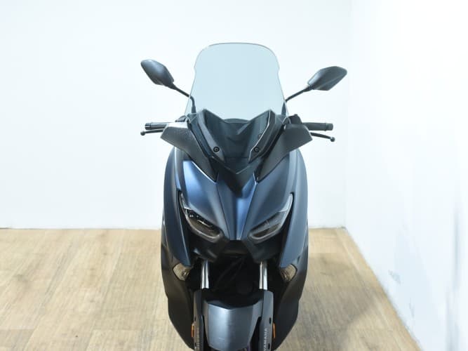 Comprar YAMAHA XMAX 125 2022 de segunda mano YAMAHA XMAX 125 2022 de segunda mano