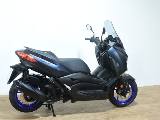 Comprar YAMAHA XMAX 125 2022 de segunda mano YAMAHA XMAX 125 2022 de segunda mano