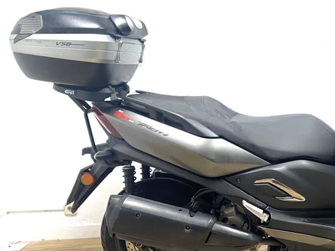 Comprar YAMAHA TRICITY 300 2021 de segunda mano YAMAHA TRICITY 300 2021 de segunda mano