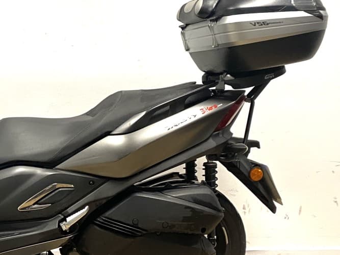 Comprar YAMAHA TRICITY 300 2021 de segunda mano YAMAHA TRICITY 300 2021 de segunda mano