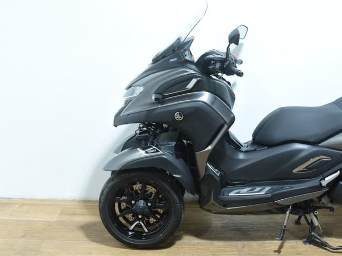 Comprar YAMAHA TRICITY 300 2021 de segunda mano YAMAHA TRICITY 300 2021 de segunda mano