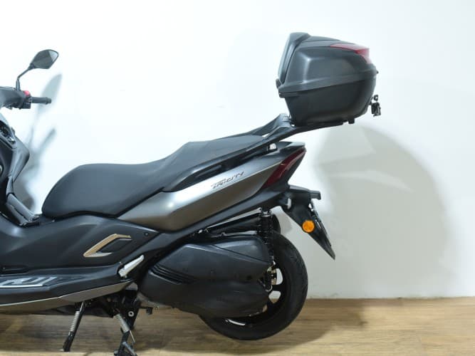 Comprar YAMAHA TRICITY 300 2021 de segunda mano YAMAHA TRICITY 300 2021 de segunda mano