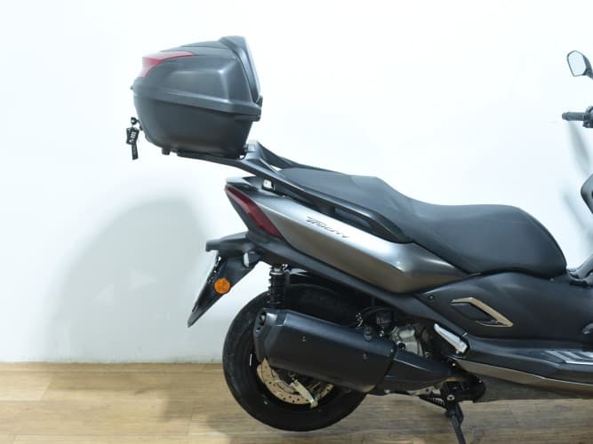 Comprar YAMAHA TRICITY 300 2021 de segunda mano YAMAHA TRICITY 300 2021 de segunda mano