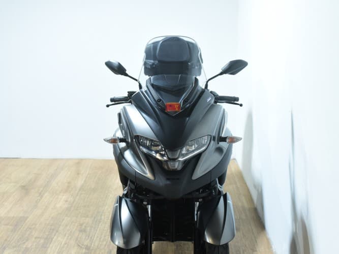 Comprar YAMAHA TRICITY 300 2021 de segunda mano YAMAHA TRICITY 300 2021 de segunda mano