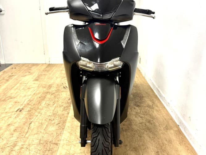 Comprar HONDA SH 125 (TOP CASE) 2026 de segunda mano HONDA SH 125 (TOP CASE) 2026 de segunda mano