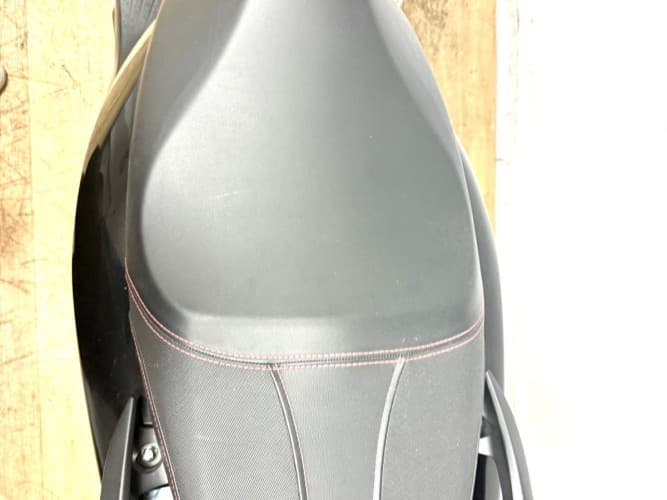 Comprar HONDA SH 125 (TOP CASE) 2026 de segunda mano HONDA SH 125 (TOP CASE) 2026 de segunda mano