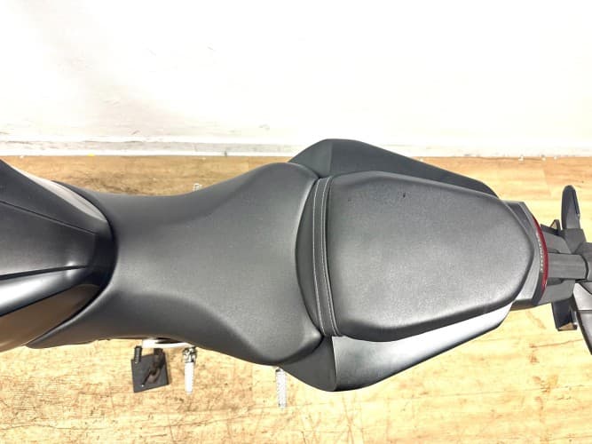 HONDA CB 125 R 2021 de segunda mano