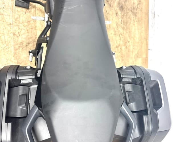 TRIUMPH TIGER SPORT (3 MALETAS) 2024 de segunda mano