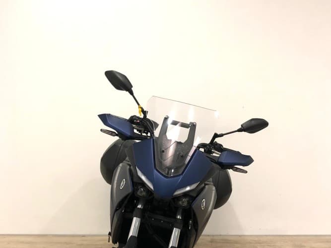 Comprar YAMAHA TRACER 700 (A) (2 MALETAS) 2021 de segunda mano YAMAHA TRACER 700 (A) (2 MALETAS) 2021 de segunda mano