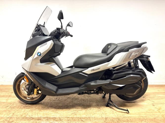 Comprar BMW C 400 GT (MODELO 2026) 2025 de segunda mano BMW C 400 GT (MODELO 2026) 2025 de segunda mano
