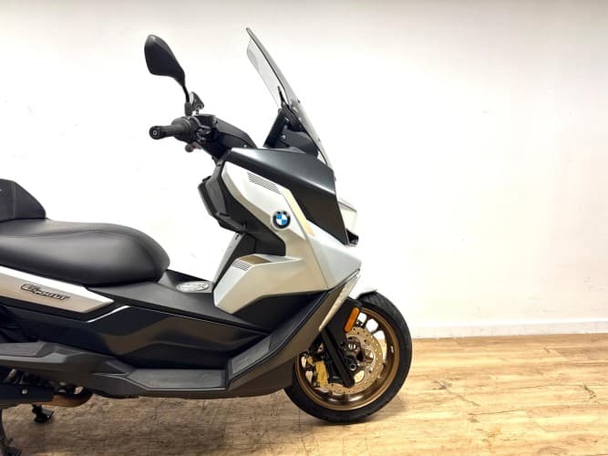 Comprar BMW C 400 GT (MODELO 2026) 2025 de segunda mano BMW C 400 GT (MODELO 2026) 2025 de segunda mano