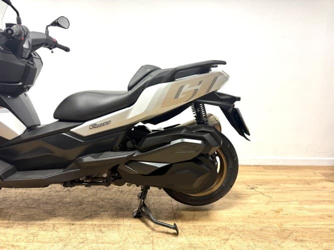 Comprar BMW C 400 GT (MODELO 2026) 2025 de segunda mano BMW C 400 GT (MODELO 2026) 2025 de segunda mano