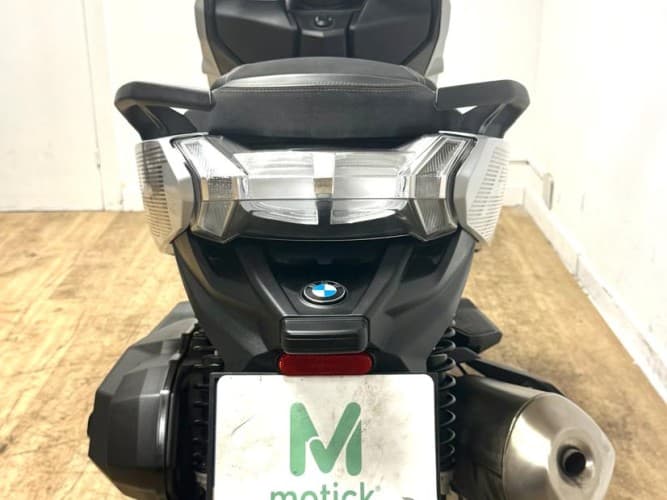 Comprar BMW C 400 GT (MODELO 2026) 2025 de segunda mano BMW C 400 GT (MODELO 2026) 2025 de segunda mano
