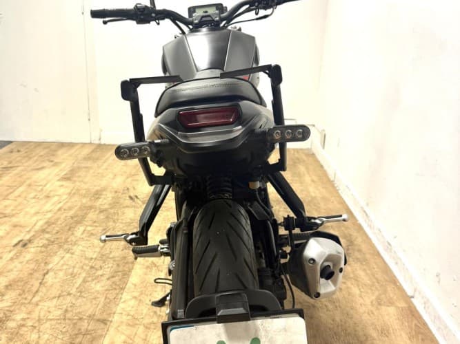 Comprar BENELLI LEONCINO 125 2022 de segunda mano BENELLI LEONCINO 125 2022 de segunda mano
