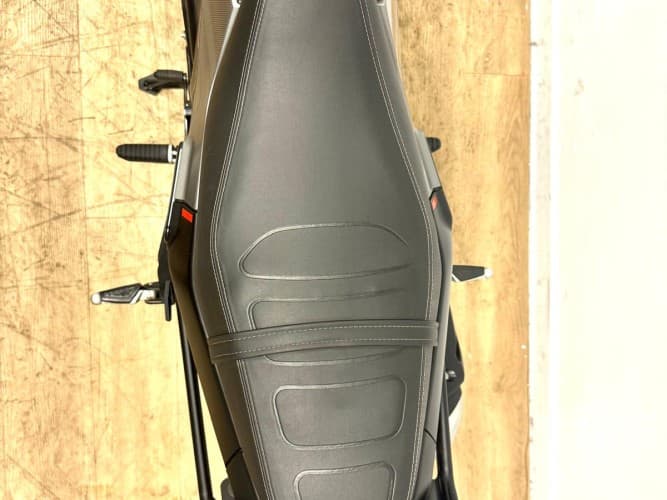 Comprar BENELLI LEONCINO 125 2022 de segunda mano BENELLI LEONCINO 125 2022 de segunda mano