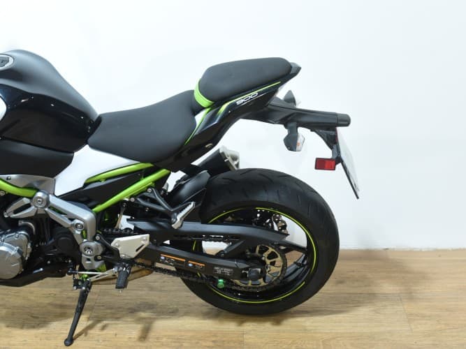 Comprar KAWASAKI Z 900 (E) (A) 2019 de segunda mano KAWASAKI Z 900 (E) (A) 2019 de segunda mano