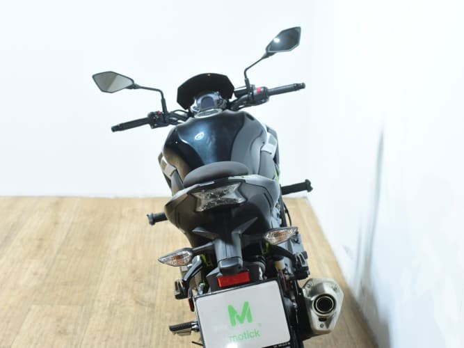 Comprar KAWASAKI Z 900 (E) (A) 2019 de segunda mano KAWASAKI Z 900 (E) (A) 2019 de segunda mano