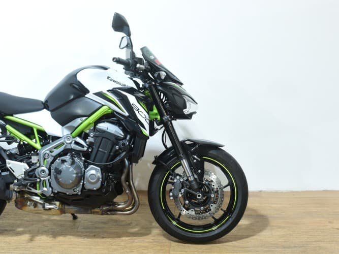 Comprar KAWASAKI Z 900 (E) (A) 2019 de segunda mano KAWASAKI Z 900 (E) (A) 2019 de segunda mano