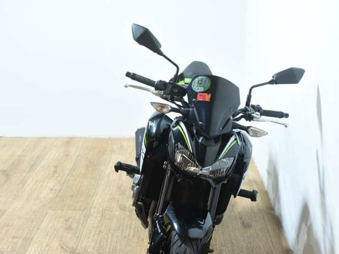 Comprar KAWASAKI Z 900 (E) (A) 2019 de segunda mano KAWASAKI Z 900 (E) (A) 2019 de segunda mano